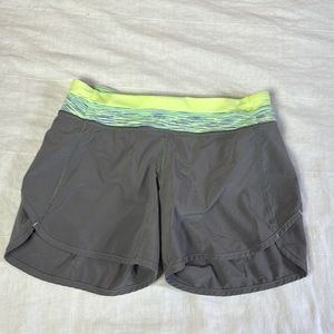 Ivivva shorts